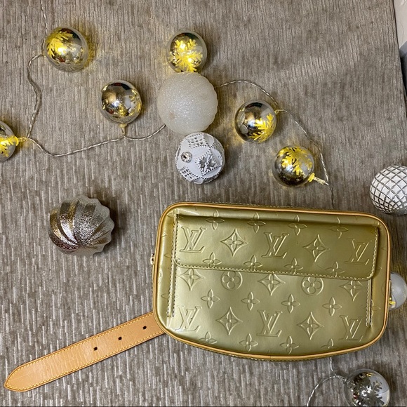 LOUIS VUITTON FULTON BAG - Picture 2 of 15